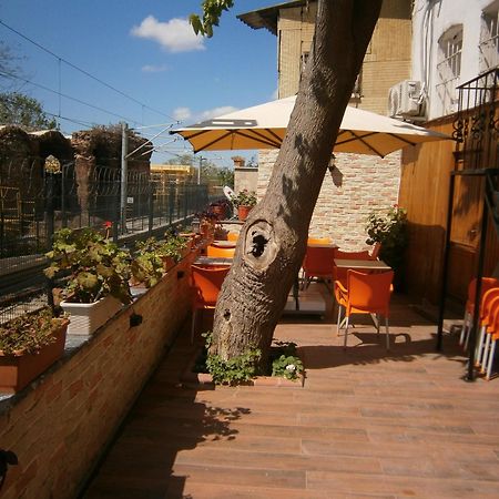 Nos Istanbul Hotel Exterior foto