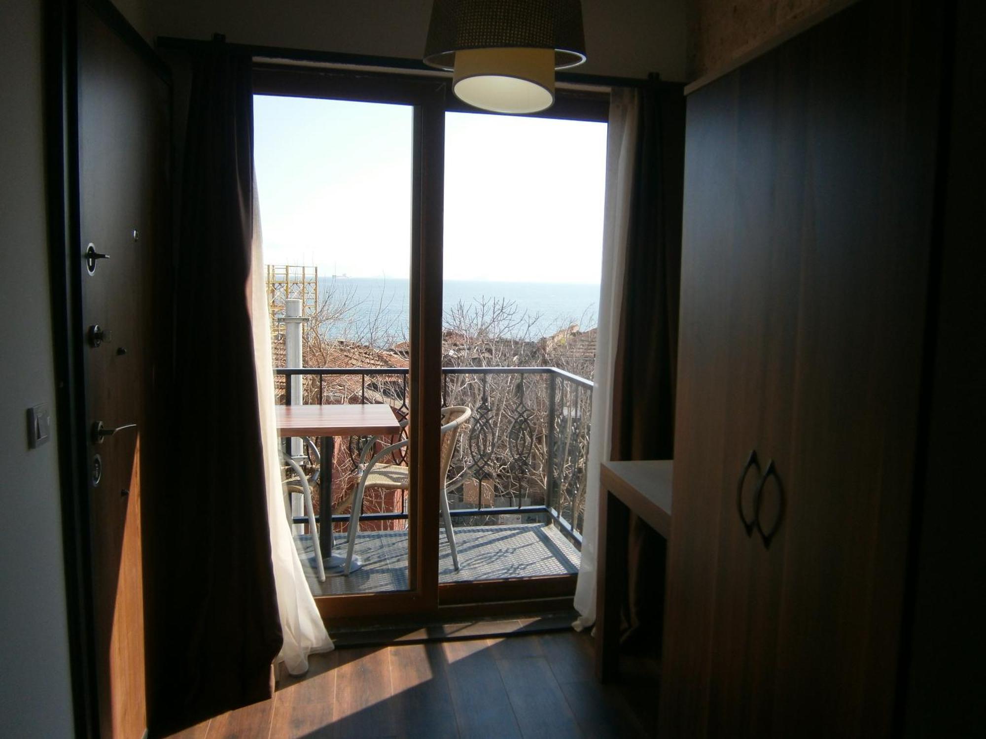 Nos Istanbul Hotel Exterior foto